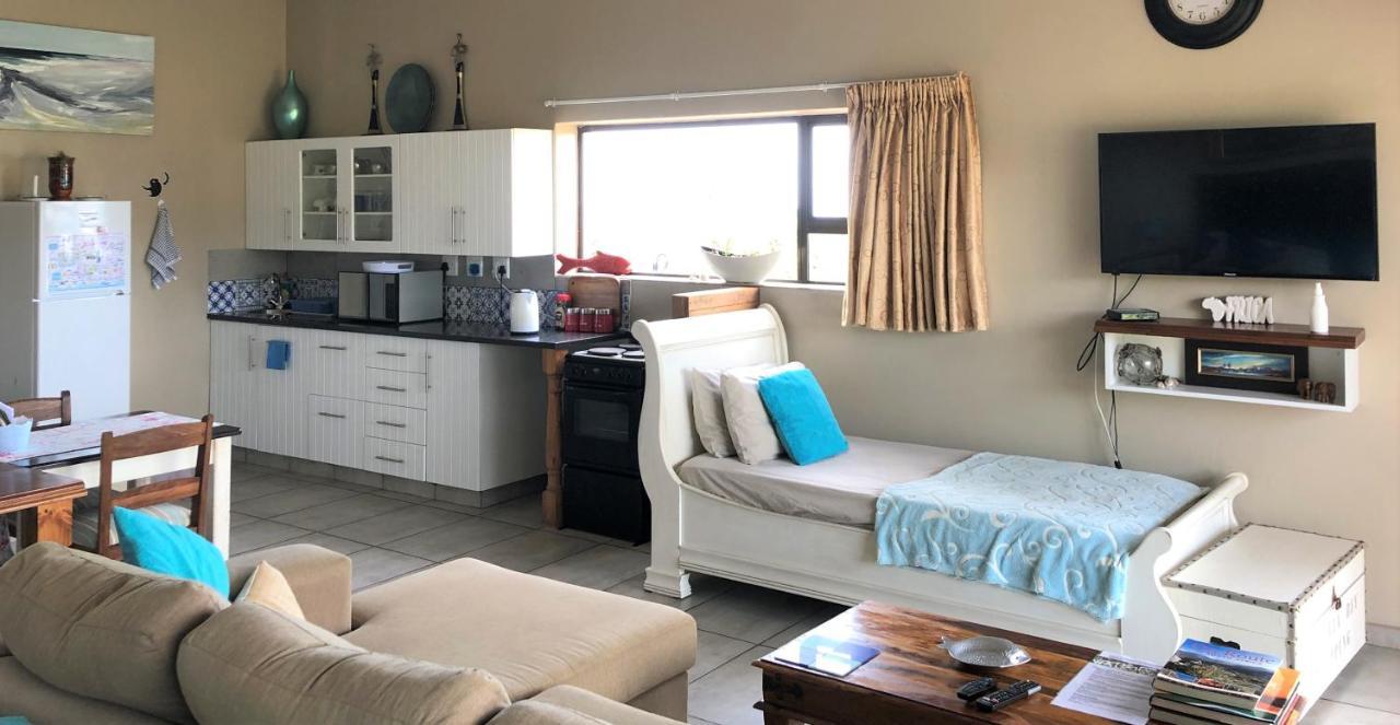 Wilderness Ocean View Cottage エクステリア 写真