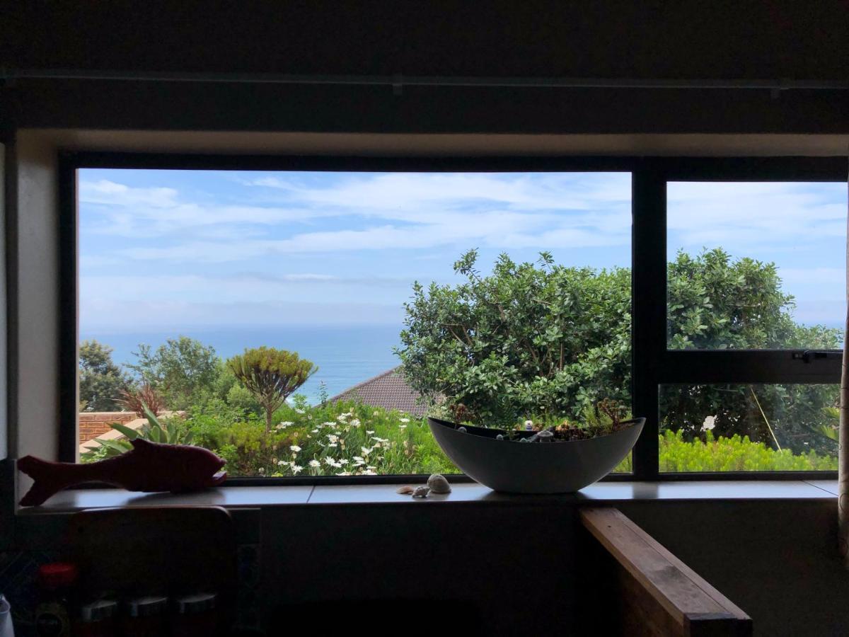 Wilderness Ocean View Cottage エクステリア 写真