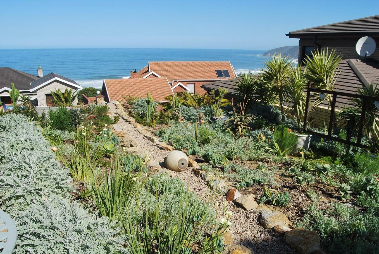 Wilderness Ocean View Cottage エクステリア 写真