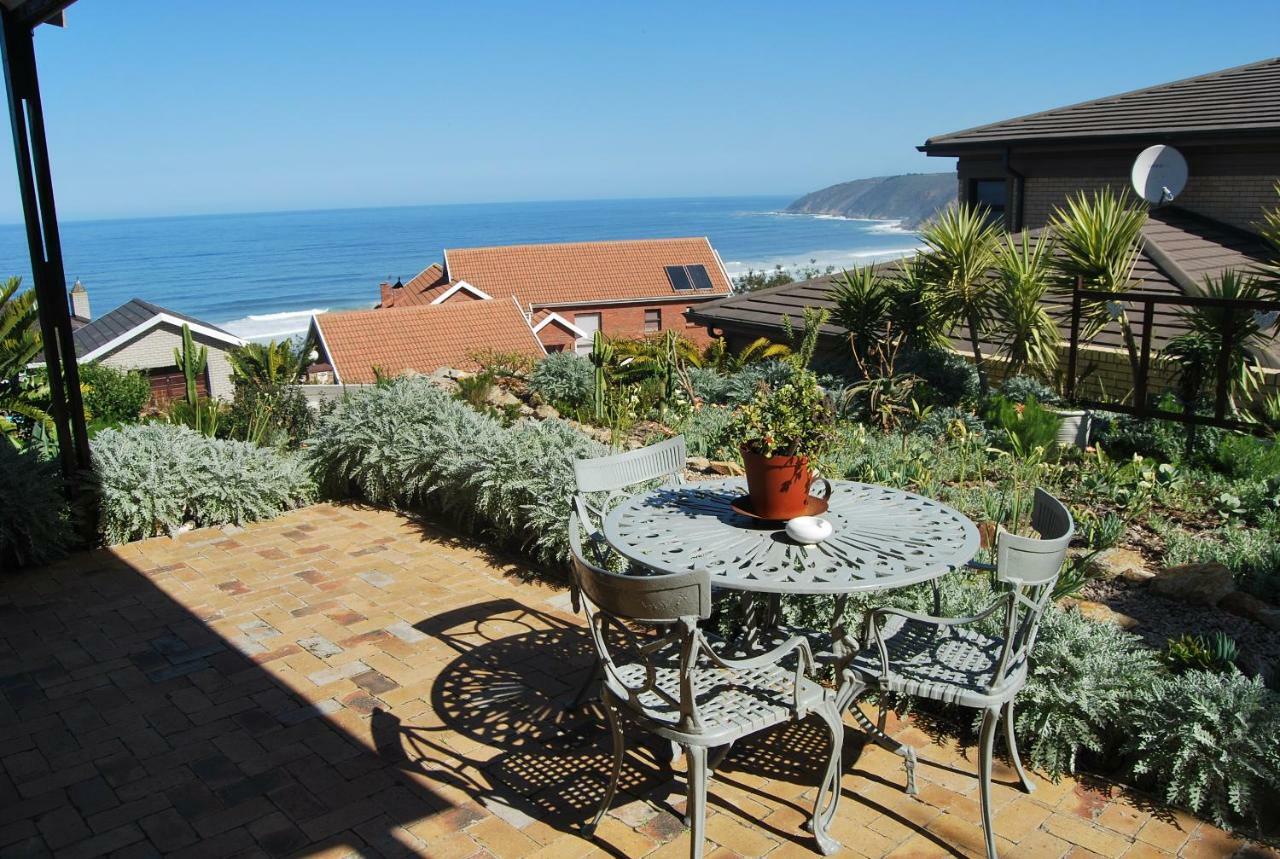 Wilderness Ocean View Cottage エクステリア 写真