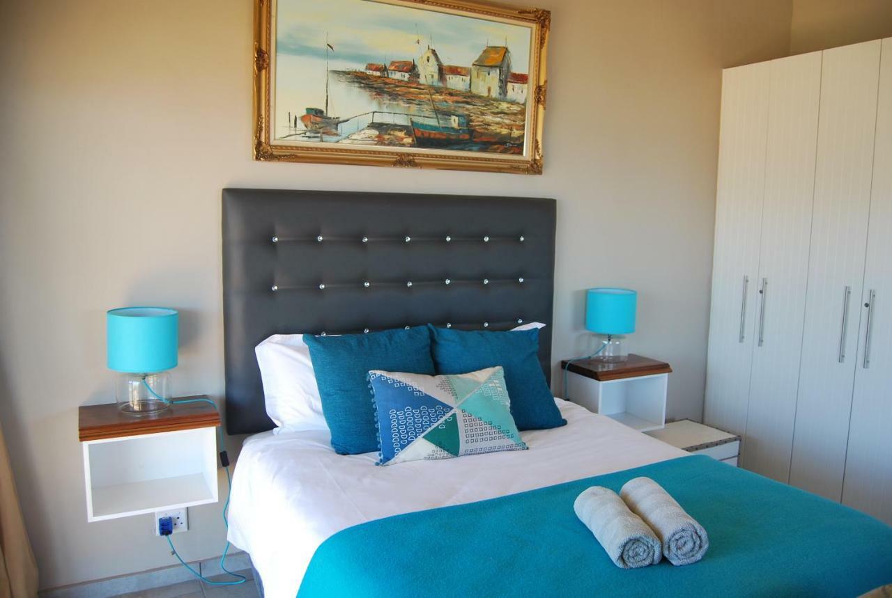 Wilderness Ocean View Cottage エクステリア 写真