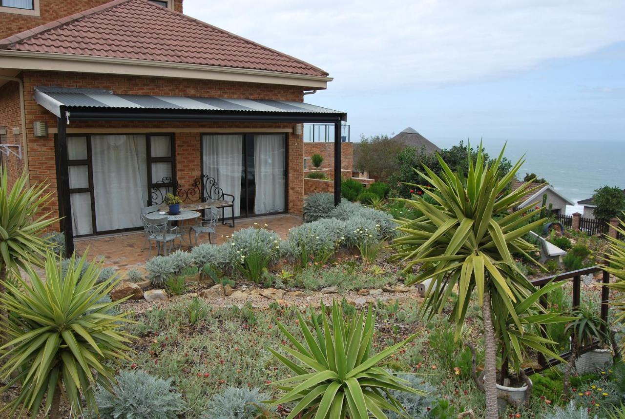 Wilderness Ocean View Cottage エクステリア 写真