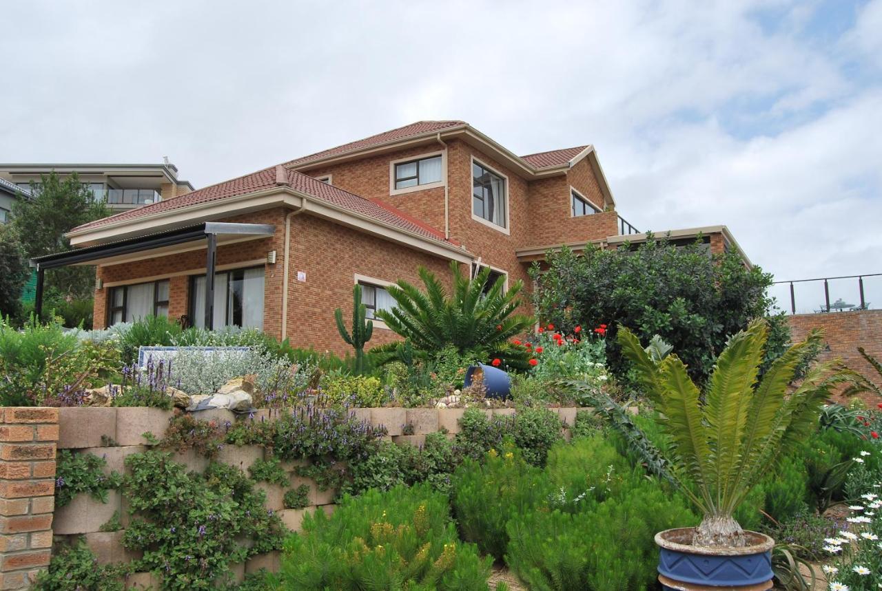 Wilderness Ocean View Cottage エクステリア 写真