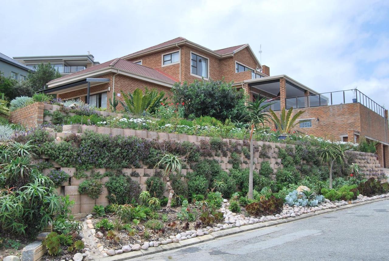 Wilderness Ocean View Cottage エクステリア 写真
