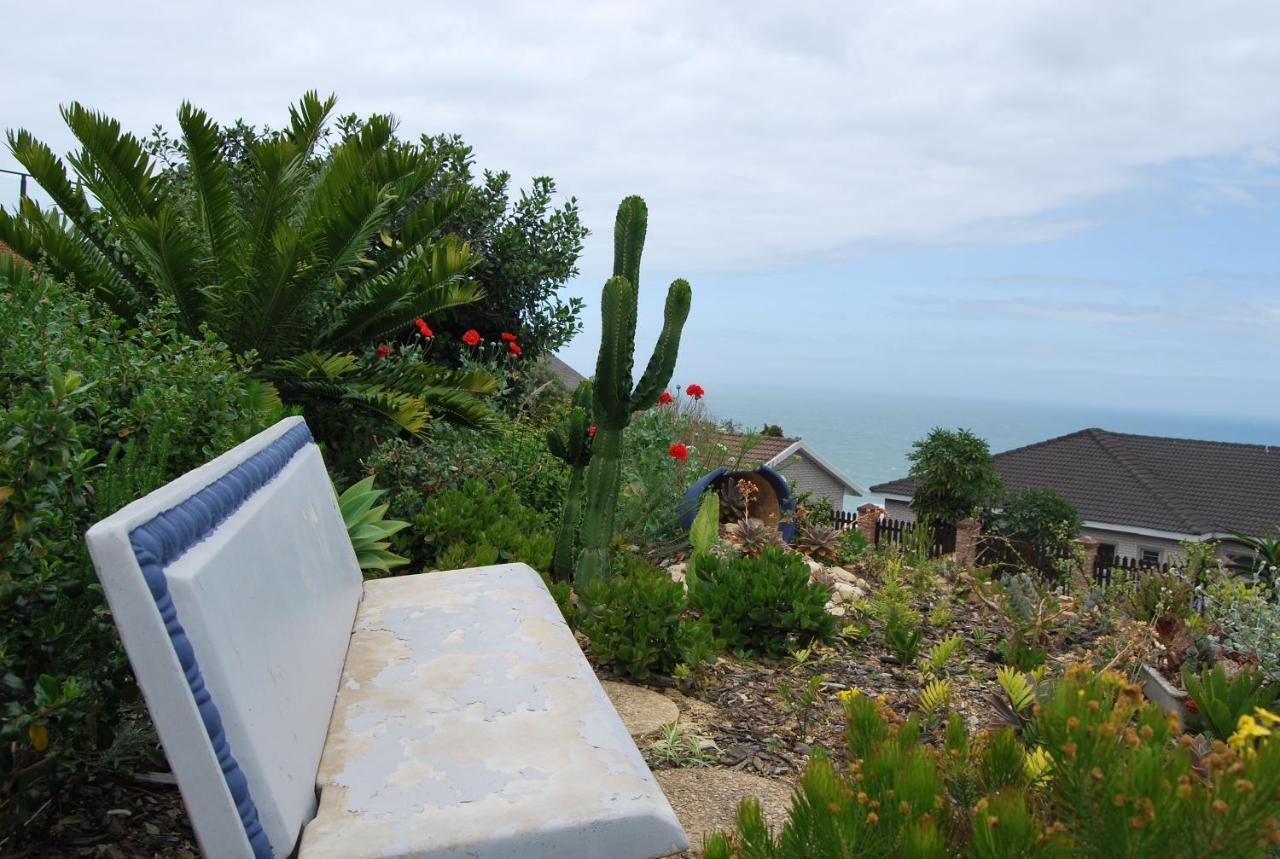 Wilderness Ocean View Cottage エクステリア 写真